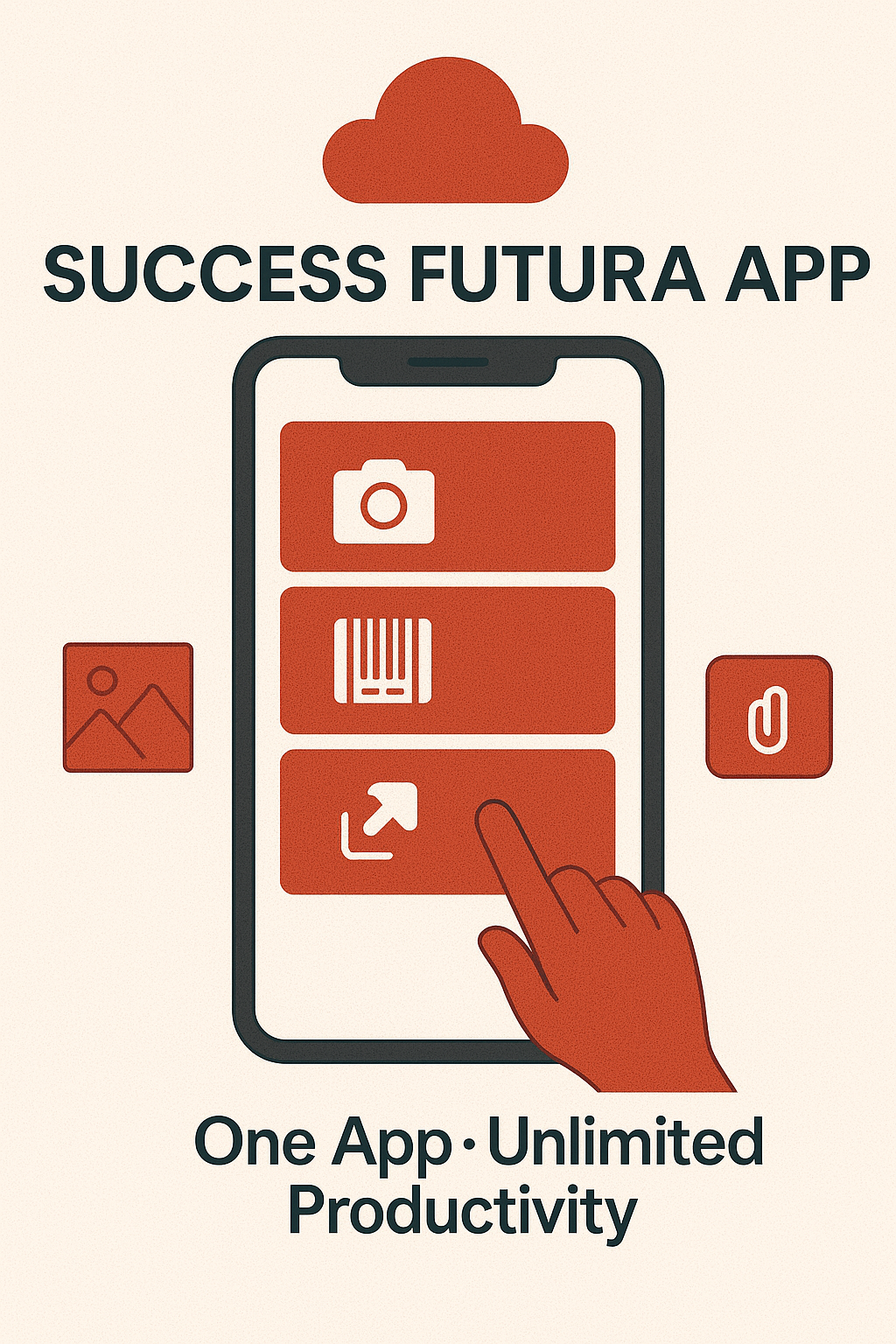 Success Futura App main image